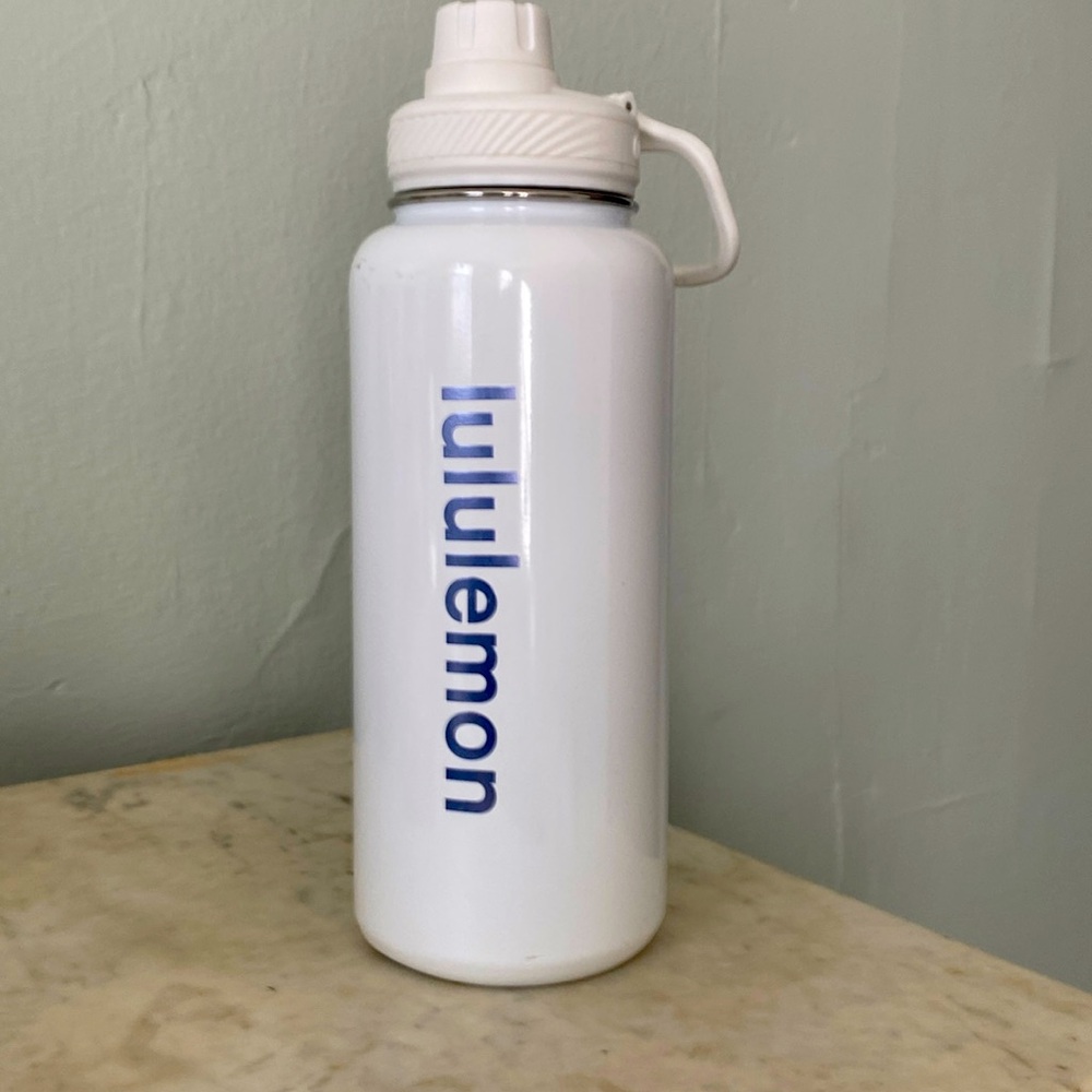 Lululemon Back To Life Sport Bottle 32OZ